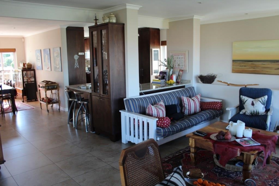 4 Bedroom Property for Sale in Kleinmond Western Cape